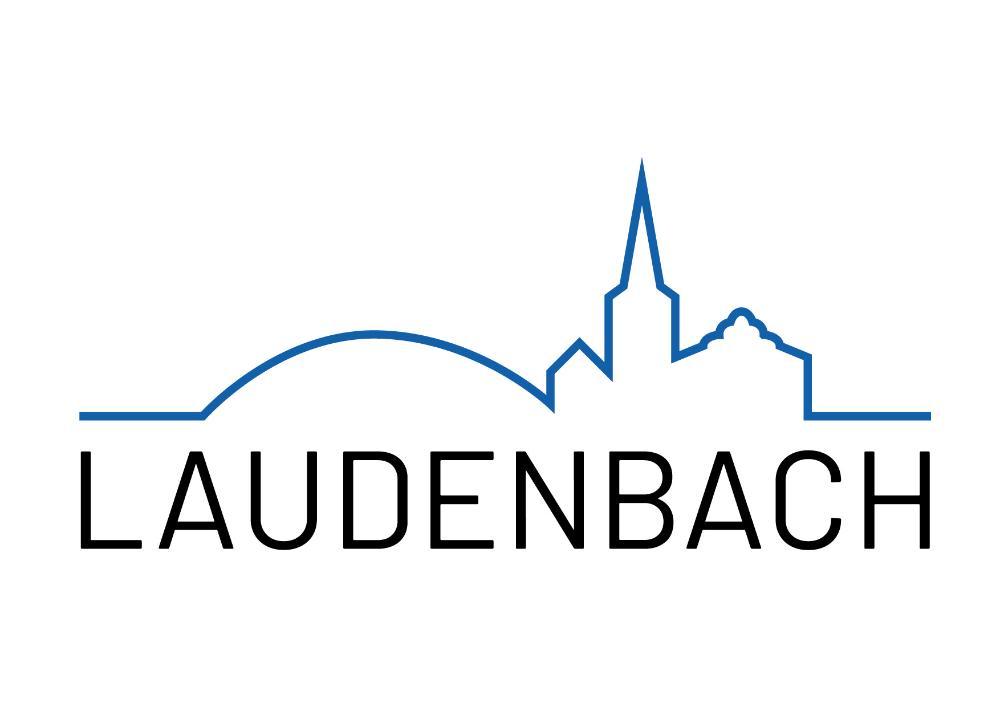 Das Logo von Gemeinde Laudenbach