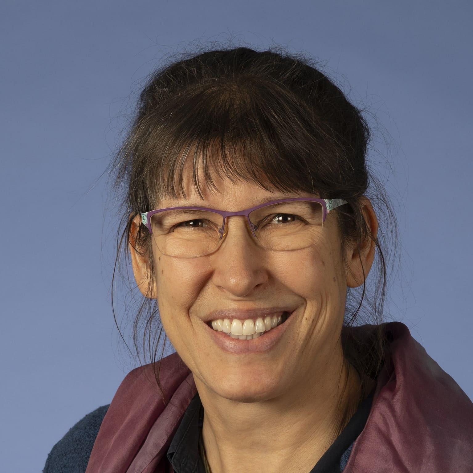 Profilbild von Eva Schüßler