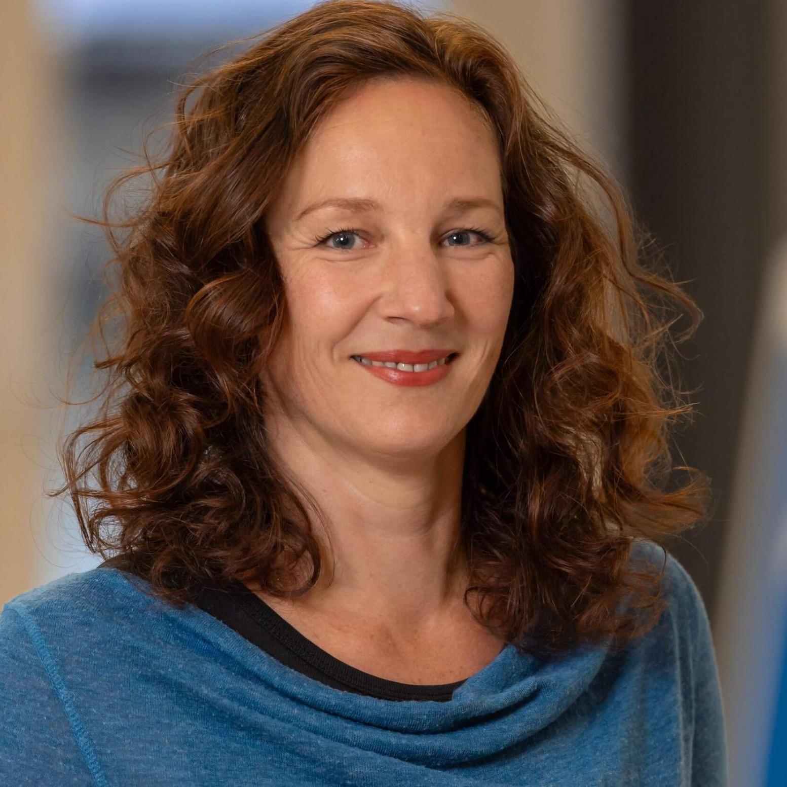 Profilbild von Isabel Haist