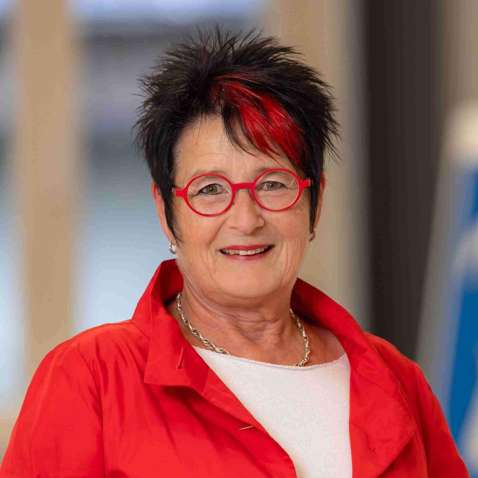 Profilbild vonUlrike Schweizer