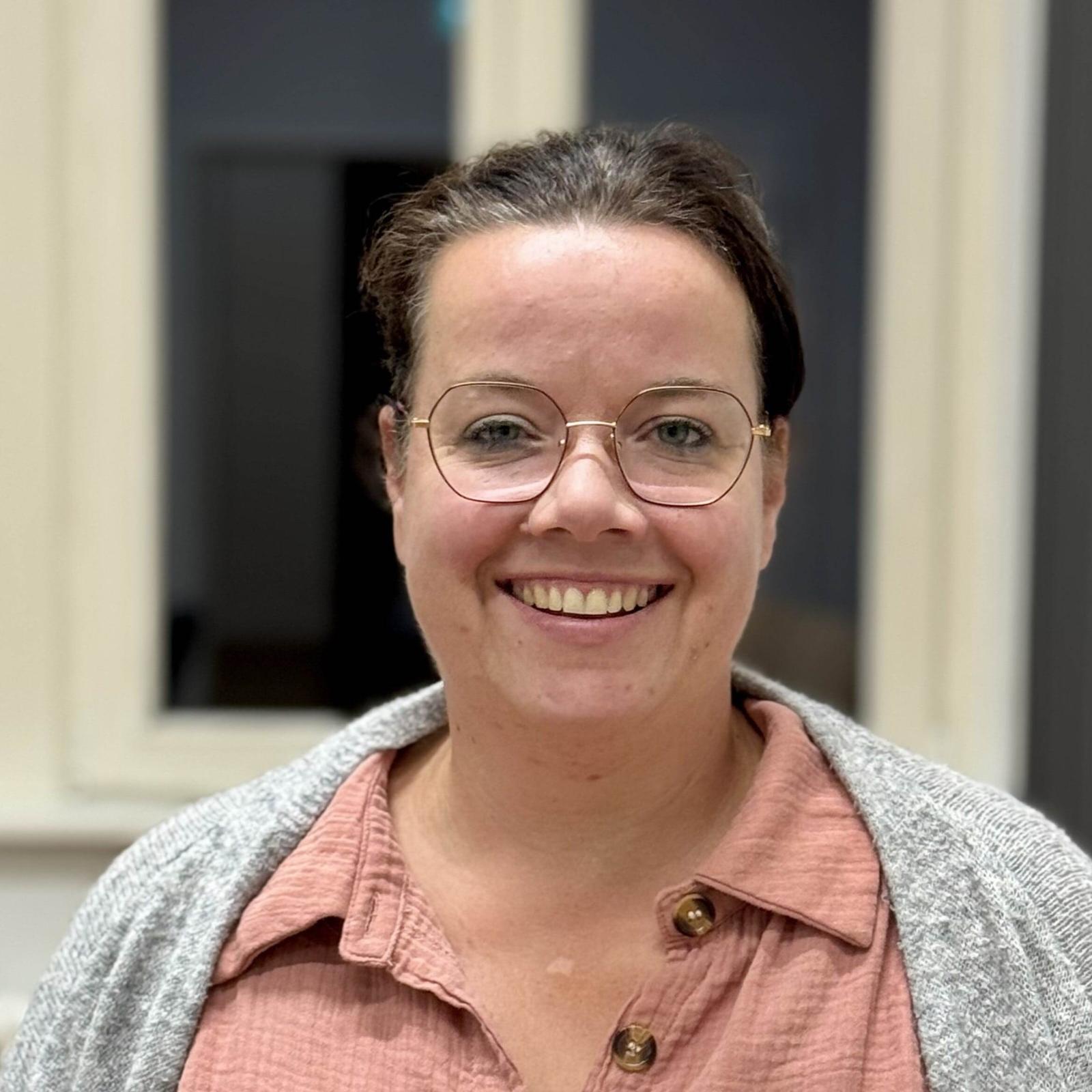 Profilbild von Judith Izi