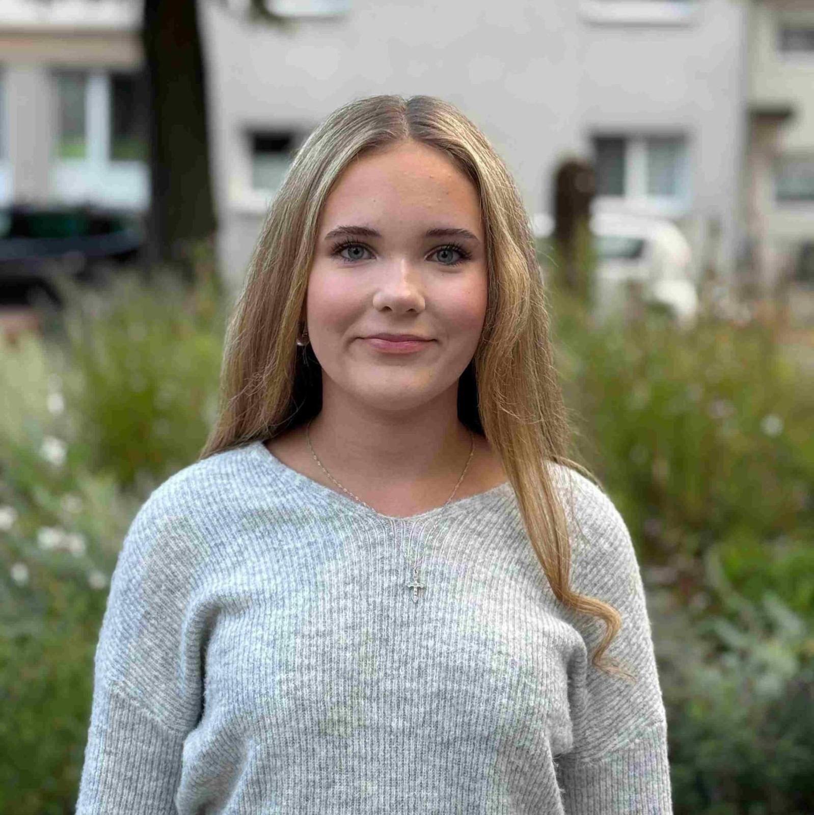 Profilbild von Eva Harmuth