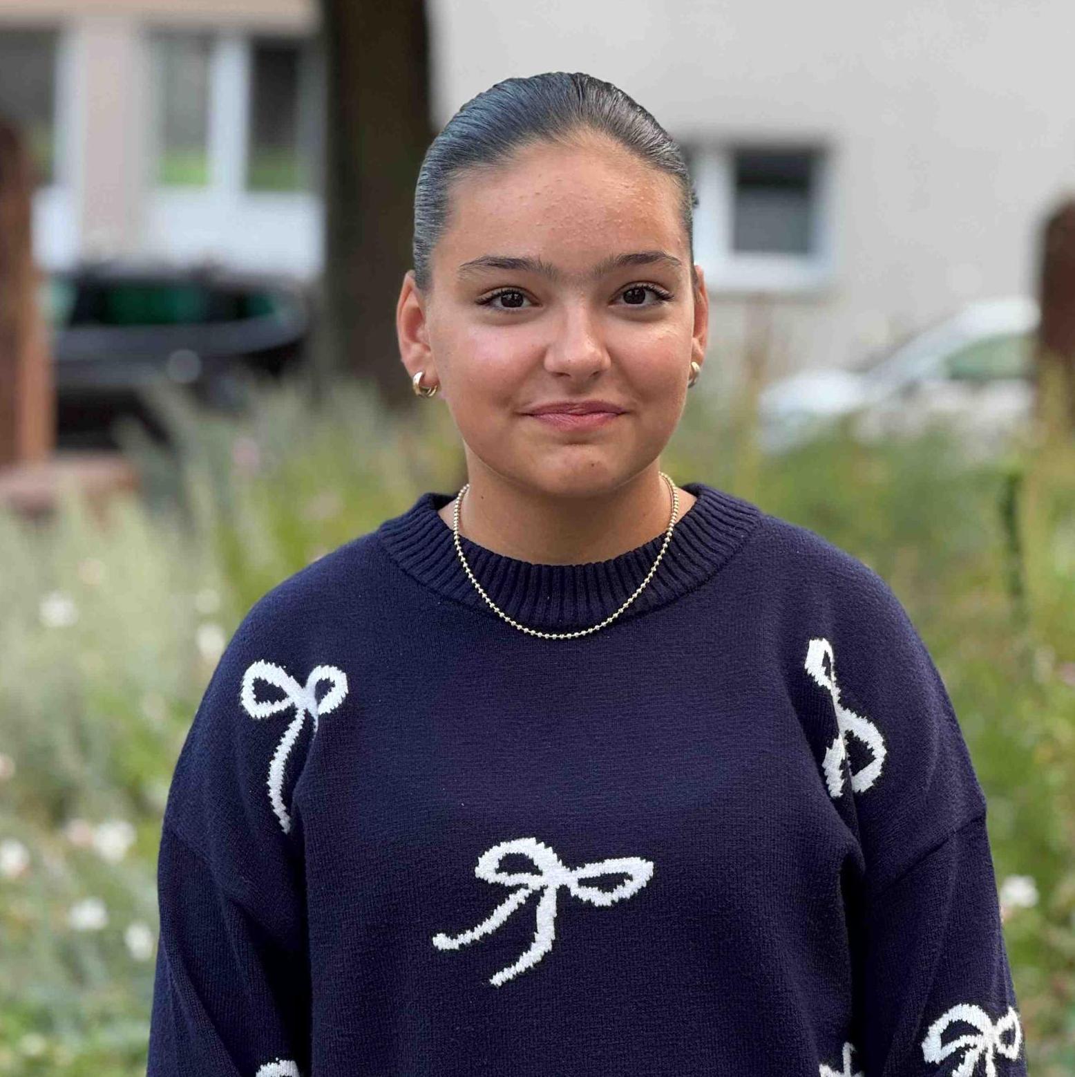 Profilbild von Selin Yemenli