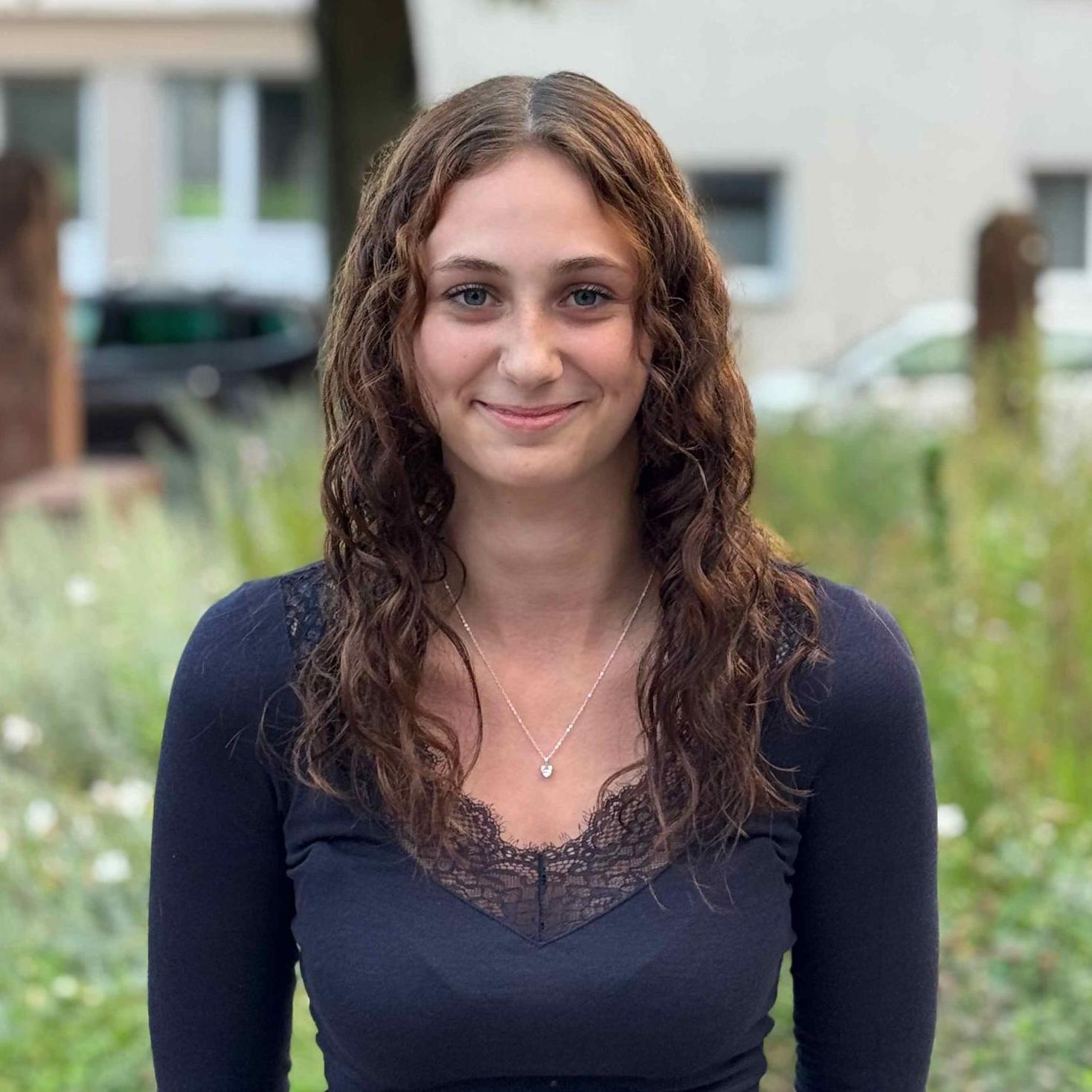 Profilbild von Lea Rothenhäuser