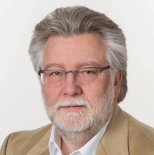 Profilbild von Bernd Hauptfleisch