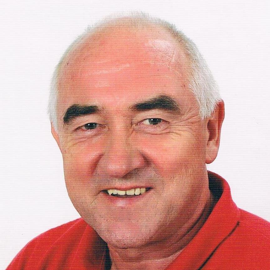 Profilbild von Frank Czioska