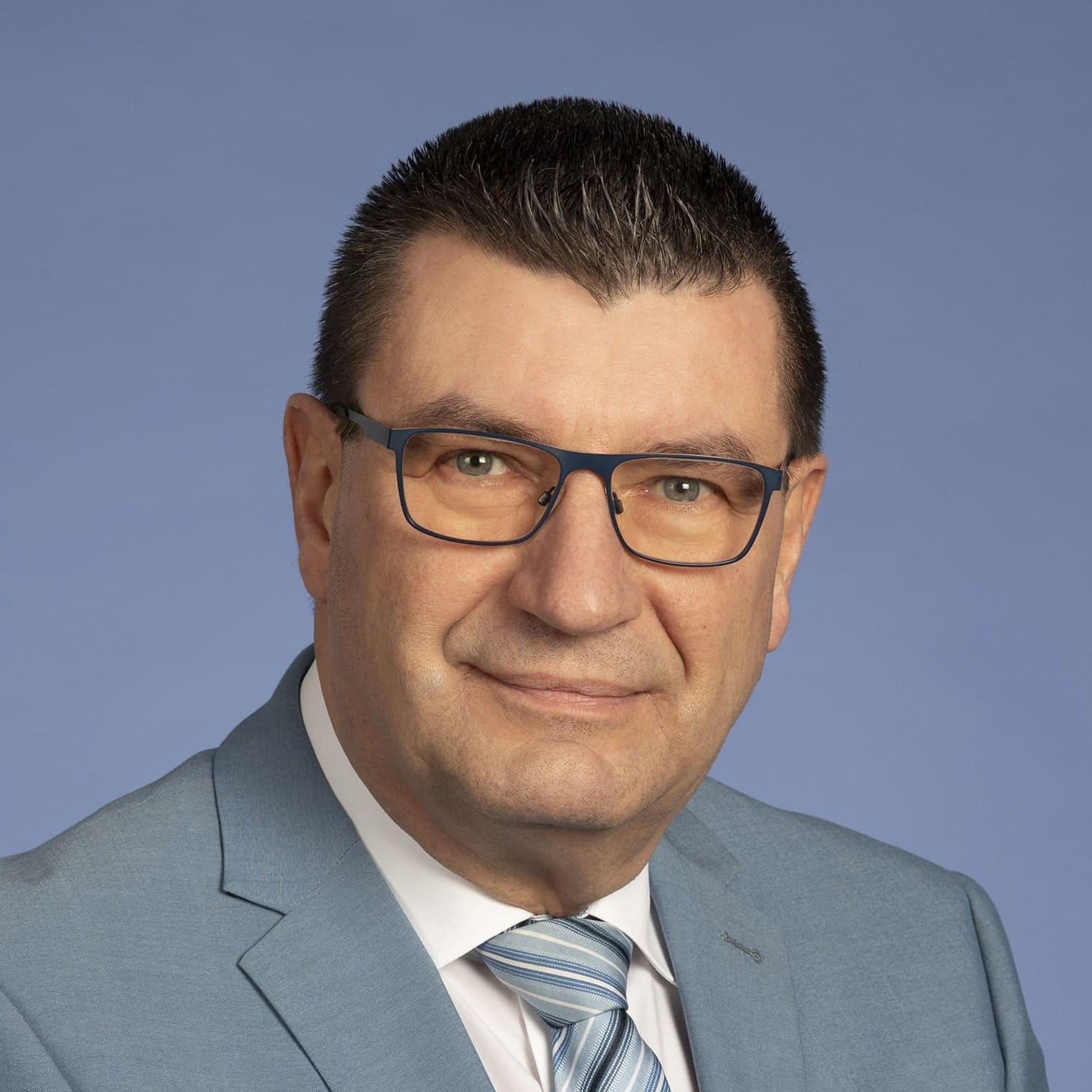 Profilbild von Hans-Joachim Gottuck