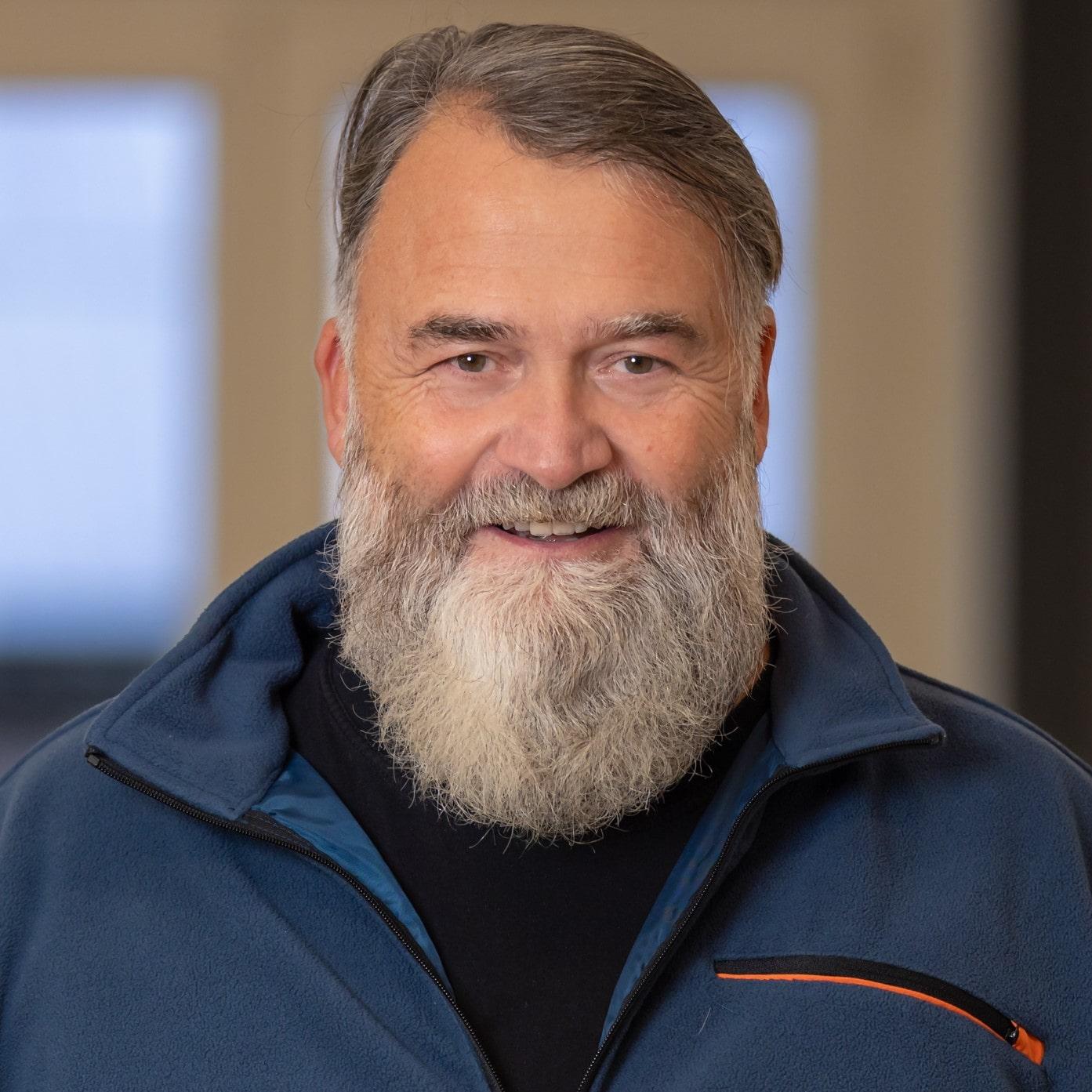 Profilbild von Michael Hafen