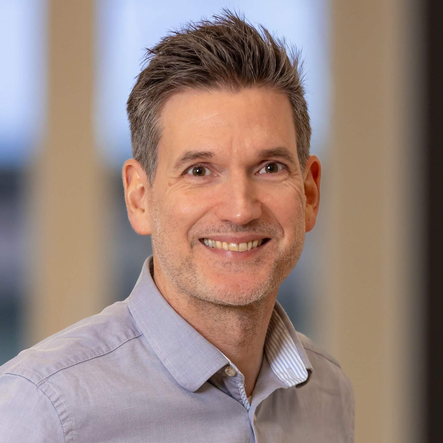 Profilbild von Ulf Pittner