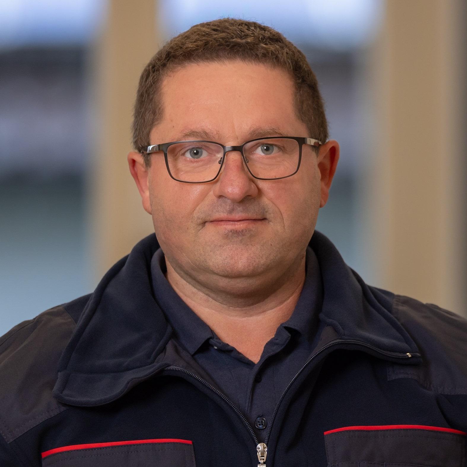 Profilbild von Holger Schmitt